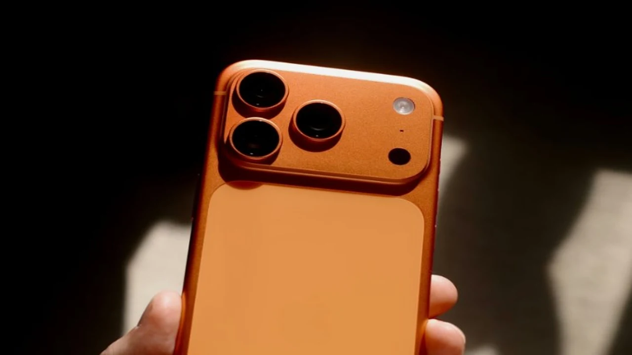 تسريبات تكشف كامل المواصفات التقنية لهاتف iPhone 18 Pro قبل طرحه المرتقب